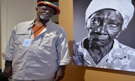LA LUCHA COTIDIANA DE AFRODESCENDIENTES EN BRASIL Y MÃ‰XICO, EN DOS EXPOSICIONES