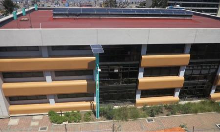 Alista SOBSE entrega de preparatoria Iztapalapa III Miravalle