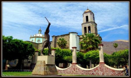 La Ruta de MÃ©xico, el Pueblo MÃ¡gico de Jala, Nayarit     