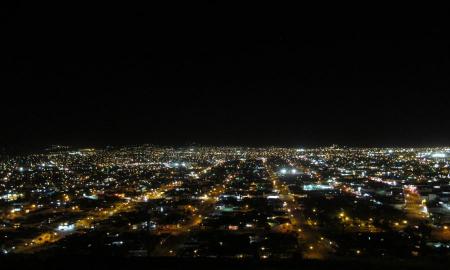 ILUMINACIÃ“N INTELIGENTE DISMINUIRÃA ENTRE 30 y 60 POR CIENTO DE CONSUMO DE ENERGÃA ELÃ‰CTRICA