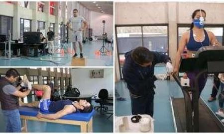 La biomecÃ¡nica del deporte ayuda a mejorar la tÃ©cnica de los atletas