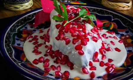 Sectur impulsarÃ¡ la gastronomÃ­a como palanca de desarrollo en 2017
