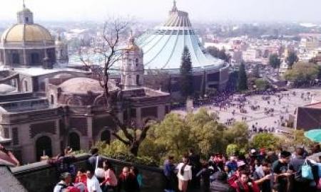 Exitoso 2016 para la actividad turÃ­stica de la CDMX 