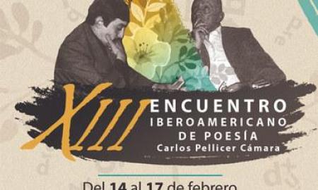 MÃ¡s de 30 poetas analizarÃ¡n la obra de Carlos Pellicer en su 40 aniversario luctuoso