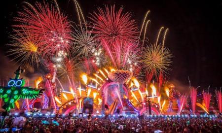BEYOND WONDERLAND LLEGA A MÃ‰XICO