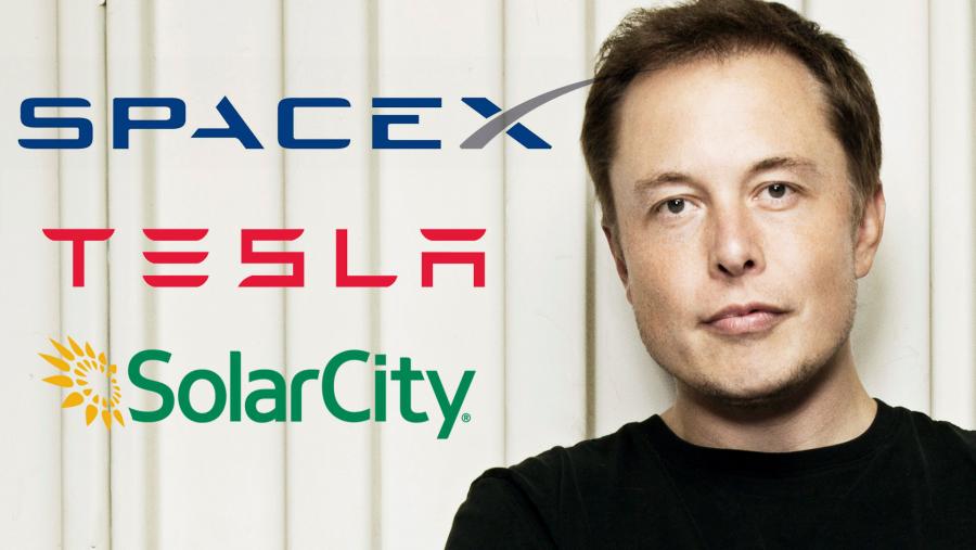Elon Musk ahora va por â€œtunelesâ€ 