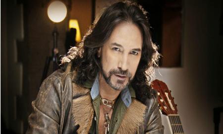 Marco Antonio SolÃ­s llega a Guadalajara en el Auditorio Telmex