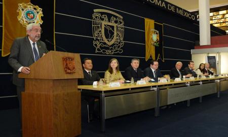DAN A CONOCER EL PLAN DE ACCIÃ“N PARA QUE ALUMNOS DEPORTADOS CONTINÃšEN SUS ESTUDIOS