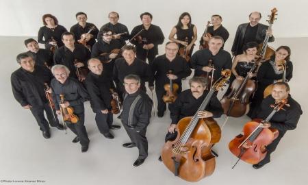 La Orquesta de CÃ¡mara de Bellas Artes llevÃ³ mÃºsica y narraciones al Hospital de la Mujer