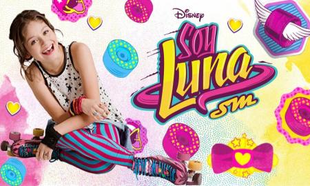 Soy Luna en Concierto