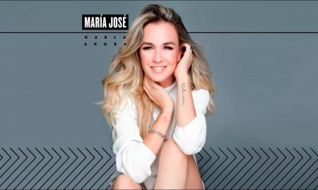 MarÃ­a JosÃ© regresa al Auditorio Nacional