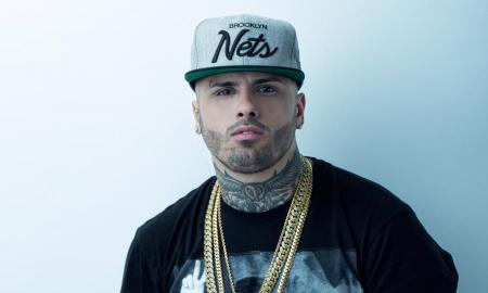 Nicky Jam regresa como el ave Fenix a Mexico