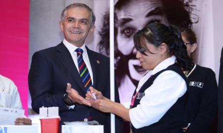 Gobierno de CDMX lanza campaÃ±a Unos Segundos Hacen la Diferencia contra cÃ¡ncer de prÃ³stata
