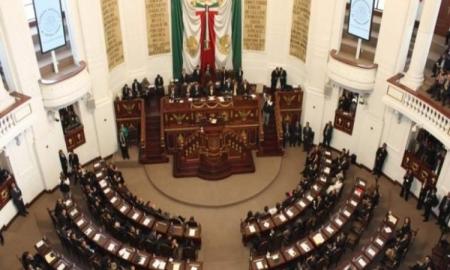La nueva constituciÃ³n y su posible primer abolladura