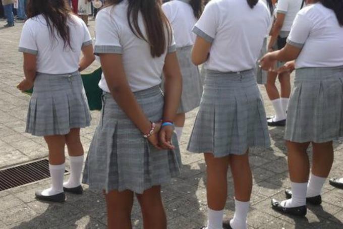 Encuentran casos de prostituciÃ³n en secundarias de Zacatecas 