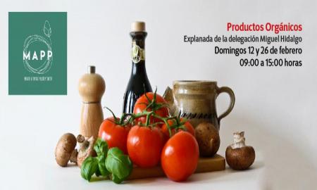 Promueve DMH comercio justo