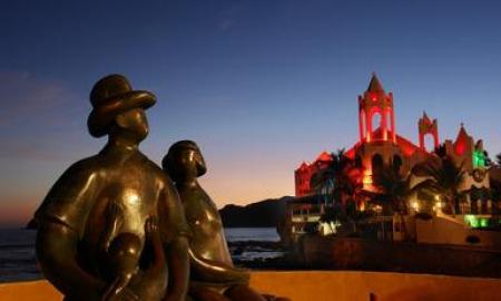 MazatlÃ¡n, Sinaloa, SerÃ¡ La Sede Del Tianguis TurÃ­stico 2018