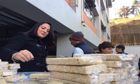 REGRESAN A CLASES MAS DE 36 MIL ESTUDIANTES DEL IEMS EN EL CICLO ESCOLAR 2016-2017