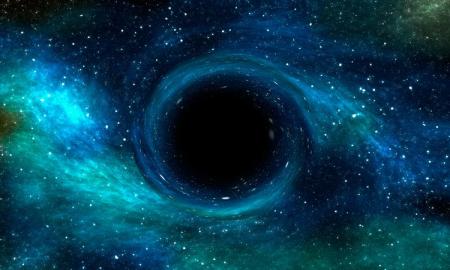 PODRÃA HABER 10 DIMENSIONES MÃS EN EL UNIVERSO