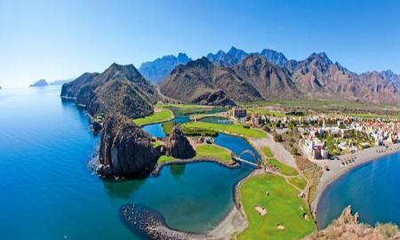 La Ruta de MÃ©xico, el Pueblo MÃ¡gico de Loreto, Baja California Sur