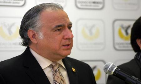 Miguel Torruco MarquÃ©s deja la SecretarÃ­a de Turismo de la CDMX
