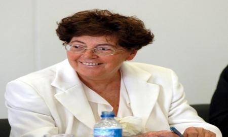 EL AMOR ESTÃ EN EL CEREBRO, NO EN EL CORAZÃ“N: HERMINIA PASANTES