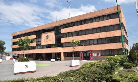 EMPRESARIOS Y DELEGACIÃ“N AZCAPOTZALCO VAN POR EL RESCATE DE VALLEJO