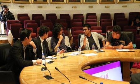 Propone DirecciÃ³n General del IPN modificar integraciÃ³n de la CONCP