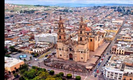La Ruta de MÃ©xico, el Pueblo MÃ¡gico de Lagos de Moreno, Jalisco