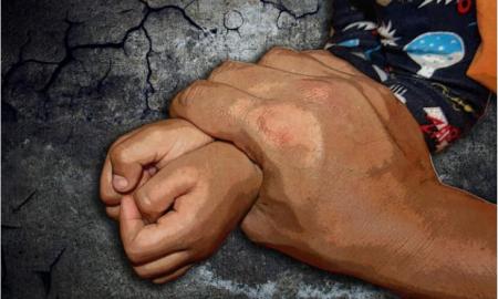 SENTENCIA DE 74 AÃ‘OS DE PRISIÃ“N A 2 HOMBRES POR SECUESTRO DE UNA MUJER Y SU HIJO