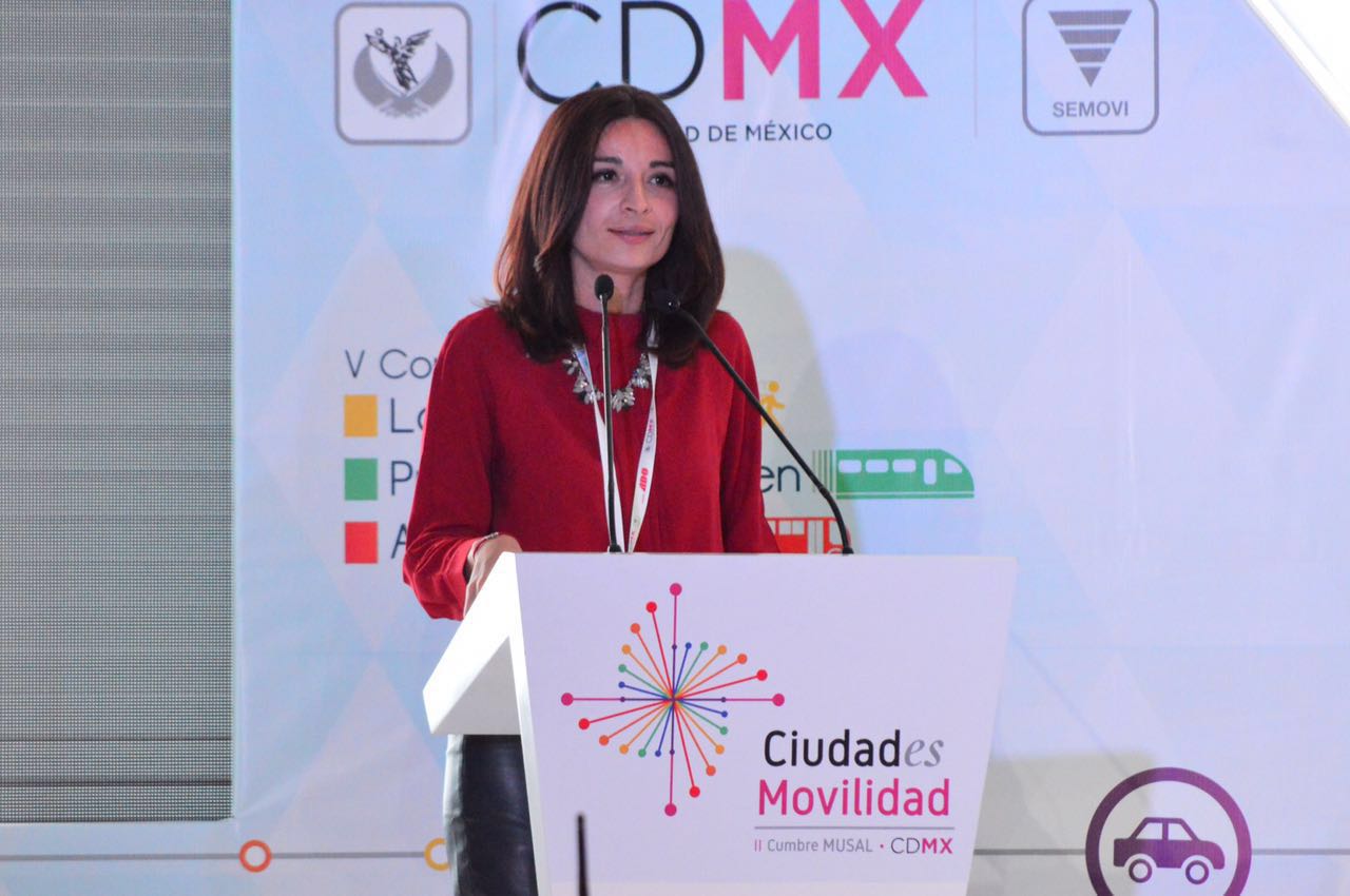 El Corredor Verde de Eje 8 Sur aún se encuentra en etapa de planeación y elaboración