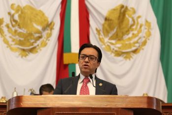 SUMAR A ÓRGANOS ELECTORALES A TRABAJOS DE LA LEY ELECTORAL