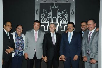 El Jefe de Gobierno de la CDMX reitera el apoyo a connacionales migrantes