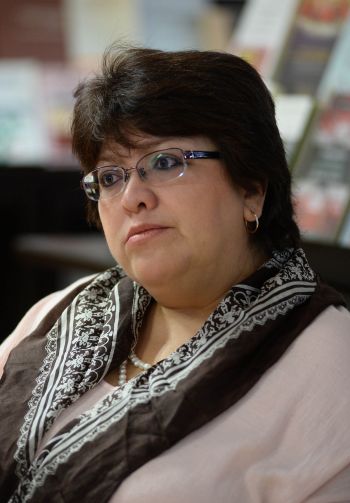 MIGRACIÓN A ESTADOS UNIDOS HA DESCENDIDO EN LOS ÚLTIMOS AÑOS: DEMÓGRAFA DE LA UNAM