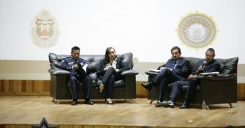 Promueve IPN participación ciudadana para prevenir delitos