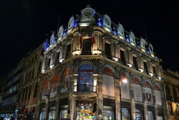 Ofrecerá Noche de Museos del mes de febrero variedad de actividades culturales