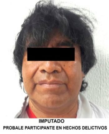 ORDEN DE APREHENSIÓN CONTRA HOMICIDA, ESTUVO ESCONDIDO DURANTE CASI 30 AÑOS