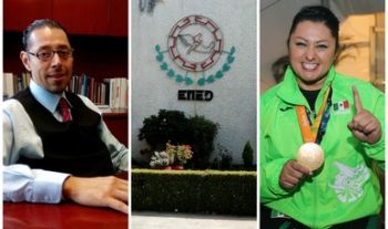 CONADE e Instituto Veracruzano del Deporte firman convenio para capacitar y certificar entrenadores deportivos