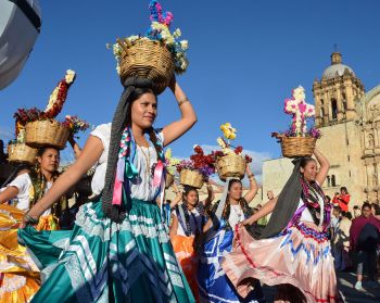REVITALIZACIÓN DE LAS LENGUAS MATERNAS, ESFUERZO COLECTIVO: INAH