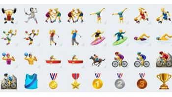 Ya viste los nuevos emojis de WhatsApp  