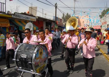 IZTAPALAPA CONVOCA A CELEBRAR LOS CARNAVALES EN UN AMBIENTE FAMILIAR Y DE PAZ