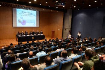 EL INSTITUTO DE INGENIERÍA DE LA UNAM COORDINA CENTRO MEXICANO DE INNOVACIÓN EN ENERGÍAS DEL OCÉANO