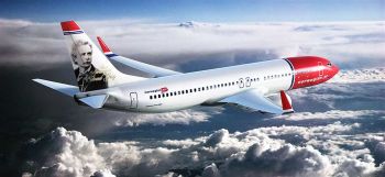 Viajes sin escalas entre Estados Unidos y Europa por solo US$ 65  