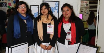 Crean politécnicas generador de energía portátil sustentable