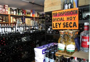 GOBIERNO DE TLÁHUAC APLICARÁ LEY SECA DURANTE CARNAVALES EN TLALTENCO