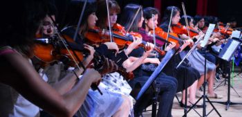 LA CULTURA EN AZCAPO CRECE SIN PARAR