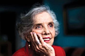 Abre la convocatoria del X Premio Iberoamericano de Novela Elena Poniatowska