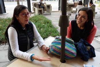 PREMIA INMUJERES A INVESTIGADORAS DE LA UNAM