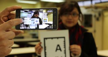 Utiliza politécnica realidad aumentada como nueva forma de enseñanza