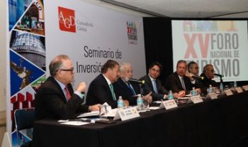 Dinamizar Inversión Para Detonar El Potencial Turístico, Objetivo De La Sectur